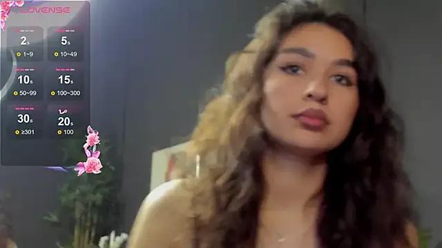 Girls and cam to cam: Watch as these sophisticated entertainers uncover their stunning costumes and curvaceous curves online!