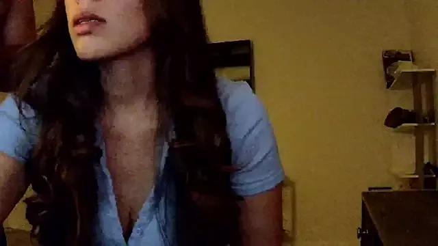 Girls and cam to cam: Watch as these sophisticated entertainers uncover their stunning costumes and curvaceous curves online!