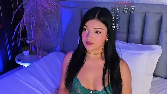 Girls and cam to cam: Watch as these sophisticated entertainers uncover their stunning costumes and curvaceous curves online!