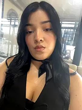 Girls and cam to cam: Watch as these sophisticated entertainers uncover their stunning costumes and curvaceous curves online!