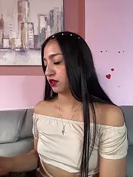 Girls and cam to cam: Watch as these sophisticated entertainers uncover their stunning costumes and curvaceous curves online!