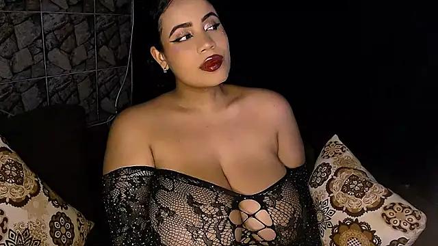Girls and cam to cam: Watch as these sophisticated entertainers uncover their stunning costumes and curvaceous curves online!