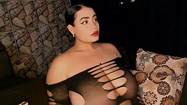 Girls and cam to cam: Watch as these sophisticated entertainers uncover their stunning costumes and curvaceous curves online!