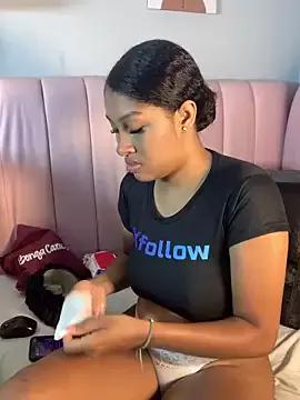 Girls and cam to cam: Watch as these sophisticated entertainers uncover their stunning costumes and curvaceous curves online!