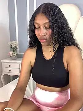 Emmacooperss from StripChat is Freechat