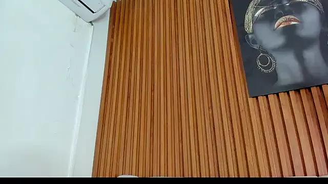 Girls and cam to cam: Watch as these sophisticated entertainers uncover their stunning costumes and curvaceous curves online!