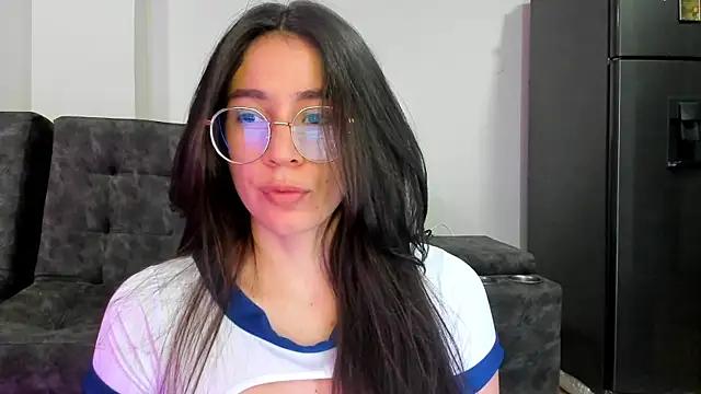 Girls and cam to cam: Watch as these sophisticated entertainers uncover their stunning costumes and curvaceous curves online!