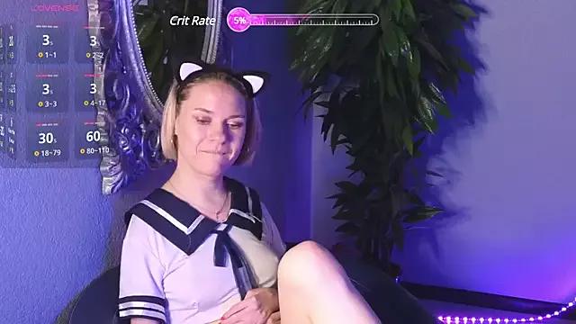 Girls and cam to cam: Watch as these sophisticated entertainers uncover their stunning costumes and curvaceous curves online!