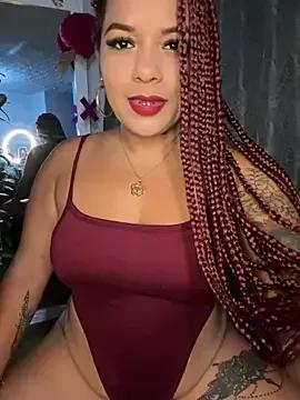 Girls and cam to cam: Watch as these sophisticated entertainers uncover their stunning costumes and curvaceous curves online!