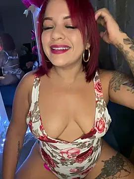 Photos of EmmaHot from StripChat is Freechat