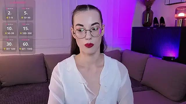 Girls and cam to cam: Watch as these sophisticated entertainers uncover their stunning costumes and curvaceous curves online!