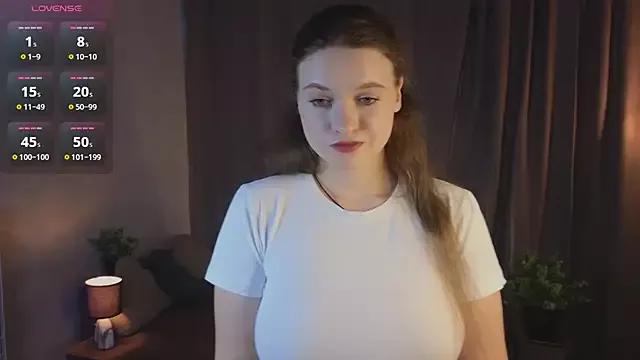 Girls and cam to cam: Watch as these sophisticated entertainers uncover their stunning costumes and curvaceous curves online!