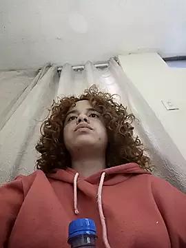 EmmaMelissa0521 from StripChat is Freechat