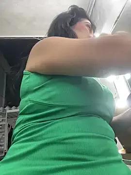 emmamilk6 from StripChat is Freechat