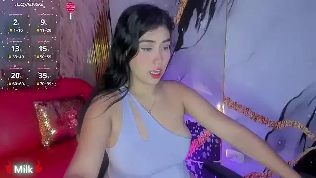 Girls and cam to cam: Watch as these sophisticated entertainers uncover their stunning costumes and curvaceous curves online!