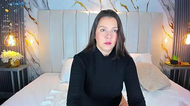 EmmaMonroe_ from StripChat