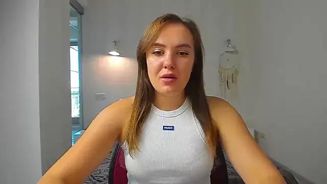 Girls and cam to cam: Watch as these sophisticated entertainers uncover their stunning costumes and curvaceous curves online!