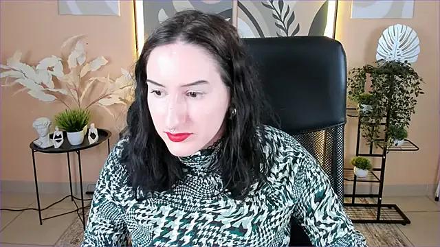 Girls and cam to cam: Watch as these sophisticated entertainers uncover their stunning costumes and curvaceous curves online!