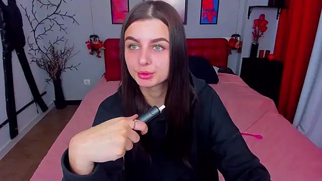 Girls and cam to cam: Watch as these sophisticated entertainers uncover their stunning costumes and curvaceous curves online!