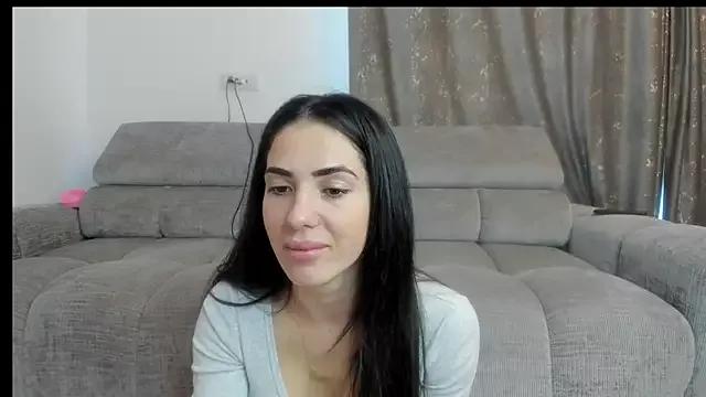 Girls and cam to cam: Watch as these sophisticated entertainers uncover their stunning costumes and curvaceous curves online!