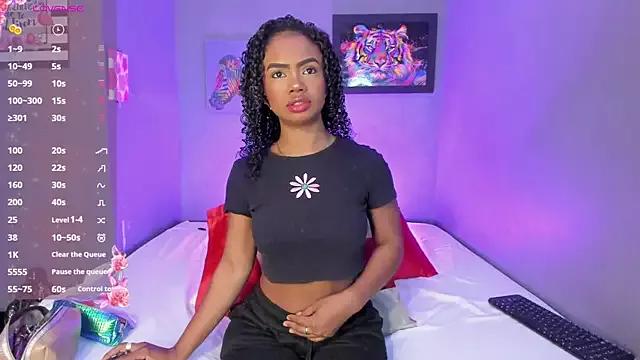 Girls and cam to cam: Watch as these sophisticated entertainers uncover their stunning costumes and curvaceous curves online!