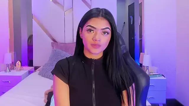 Girls and cam to cam: Watch as these sophisticated entertainers uncover their stunning costumes and curvaceous curves online!