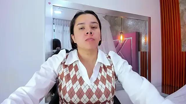 Girls and cam to cam: Watch as these sophisticated entertainers uncover their stunning costumes and curvaceous curves online!
