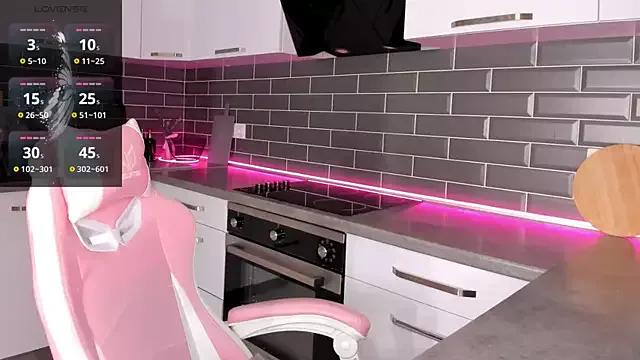 Girls and cam to cam: Watch as these sophisticated entertainers uncover their stunning costumes and curvaceous curves online!
