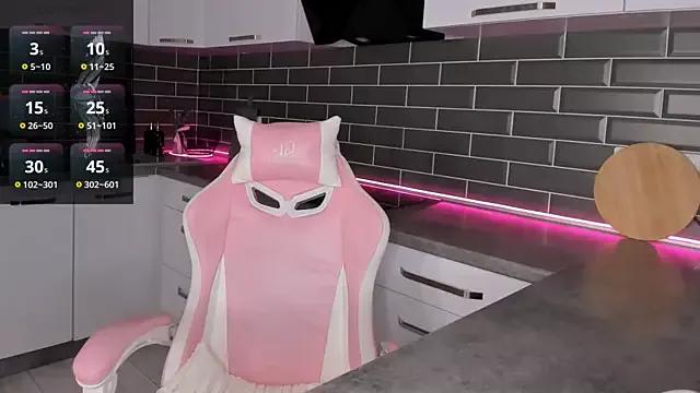 Girls and cam to cam: Watch as these sophisticated entertainers uncover their stunning costumes and curvaceous curves online!