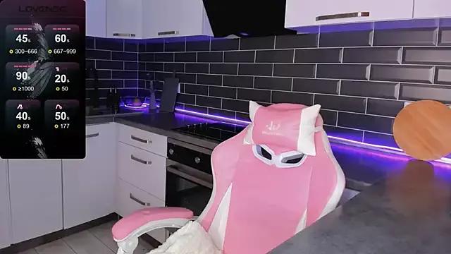 Girls and cam to cam: Watch as these sophisticated entertainers uncover their stunning costumes and curvaceous curves online!