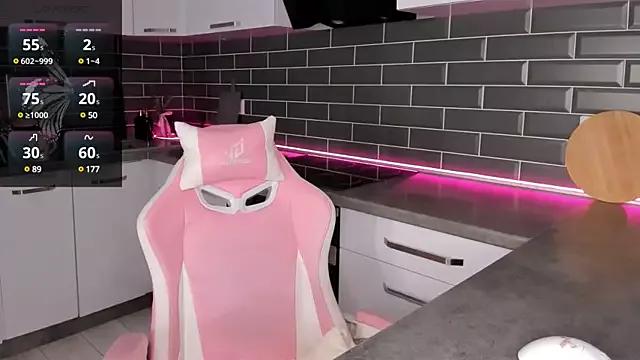 Girls and cam to cam: Watch as these sophisticated entertainers uncover their stunning costumes and curvaceous curves online!