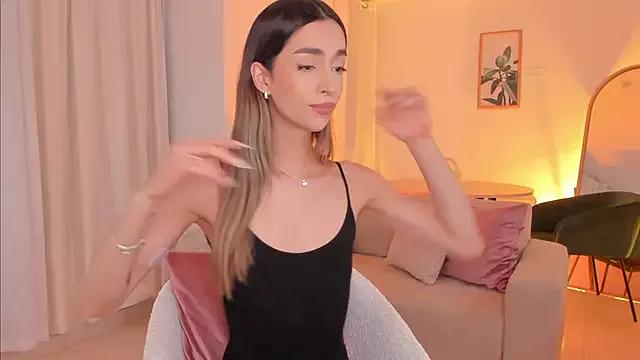 Girls and cam to cam: Watch as these sophisticated entertainers uncover their stunning costumes and curvaceous curves online!