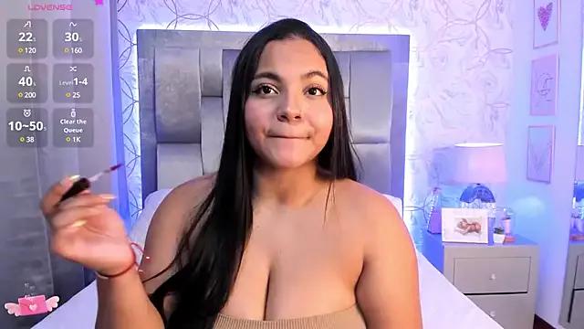 Girls and cam to cam: Watch as these sophisticated entertainers uncover their stunning costumes and curvaceous curves online!