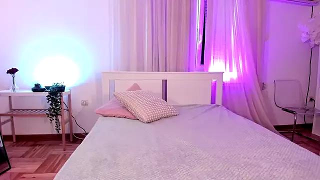 Girls and cam to cam: Watch as these sophisticated entertainers uncover their stunning costumes and curvaceous curves online!
