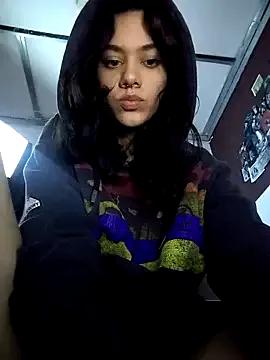 emmii_cute from StripChat is Freechat