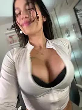 Girls and cam to cam: Watch as these sophisticated entertainers uncover their stunning costumes and curvaceous curves online!