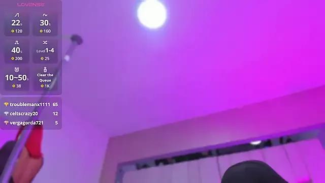 Girls and cam to cam: Watch as these sophisticated entertainers uncover their stunning costumes and curvaceous curves online!