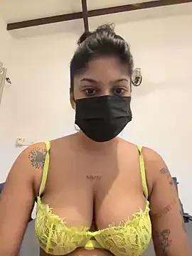 Emminemjemmy from StripChat is Freechat
