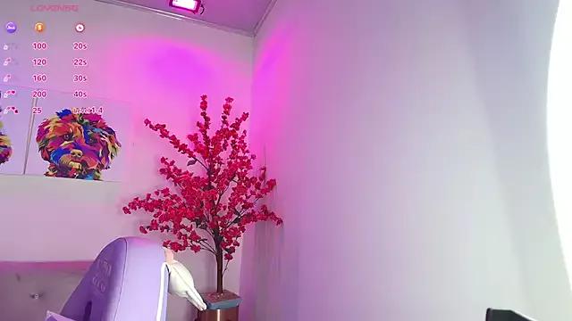 Emmy_coyner from StripChat is Freechat