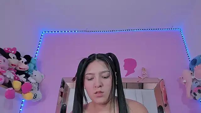 Girls and cam to cam: Watch as these sophisticated entertainers uncover their stunning costumes and curvaceous curves online!