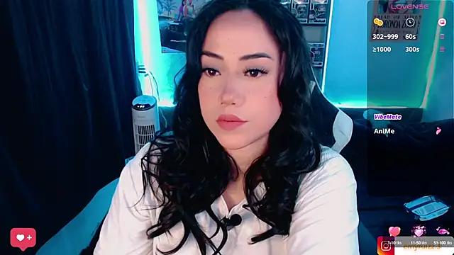Girls and cam to cam: Watch as these sophisticated entertainers uncover their stunning costumes and curvaceous curves online!