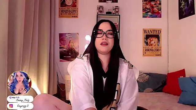 Girls and cam to cam: Watch as these sophisticated entertainers uncover their stunning costumes and curvaceous curves online!