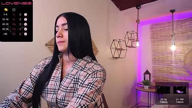 Girls and cam to cam: Watch as these sophisticated entertainers uncover their stunning costumes and curvaceous curves online!