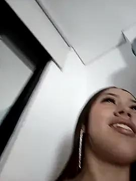 Emmy_solis from StripChat is Freechat