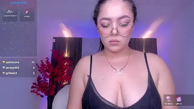 Girls and cam to cam: Watch as these sophisticated entertainers uncover their stunning costumes and curvaceous curves online!