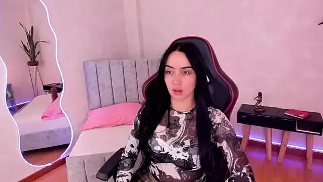 Girls and cam to cam: Watch as these sophisticated entertainers uncover their stunning costumes and curvaceous curves online!