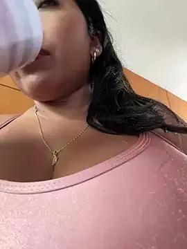 emmyjhonson07 from StripChat is Freechat