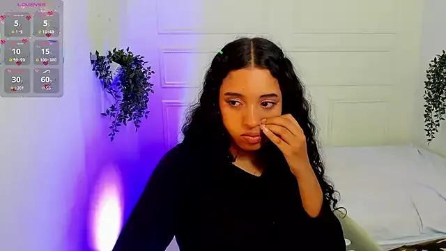 Girls and cam to cam: Watch as these sophisticated entertainers uncover their stunning costumes and curvaceous curves online!