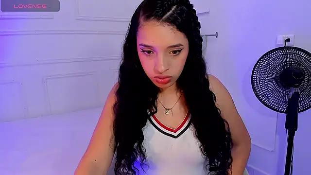 Girls and cam to cam: Watch as these sophisticated entertainers uncover their stunning costumes and curvaceous curves online!