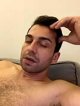 Photos of Emre-34 from StripChat is Group